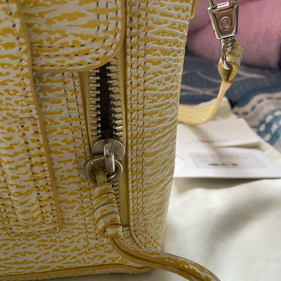 Philip lim mini satchel - Picture 3 of 8